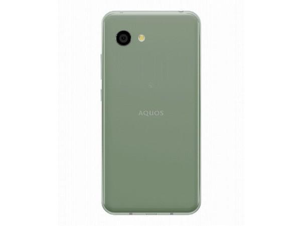 夏普Aquos R2 Compact