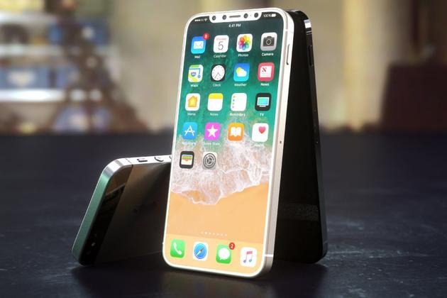 ( iPhone SE 2 渲染图,图自:mrrm)