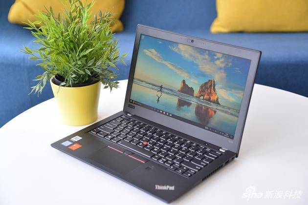 ThinkPad X280