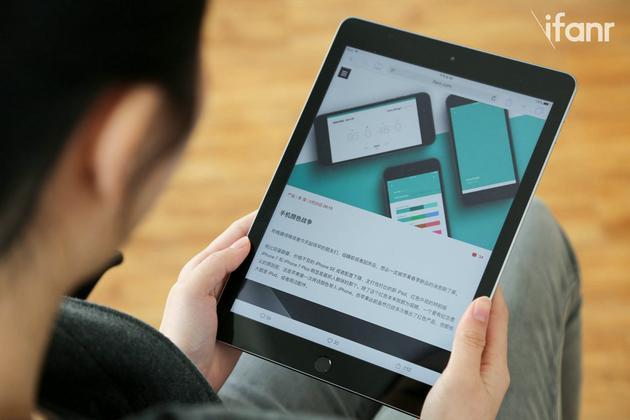 (最便宜的 iPad )