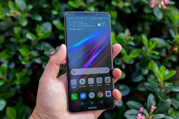 华为Mate 10 Pro