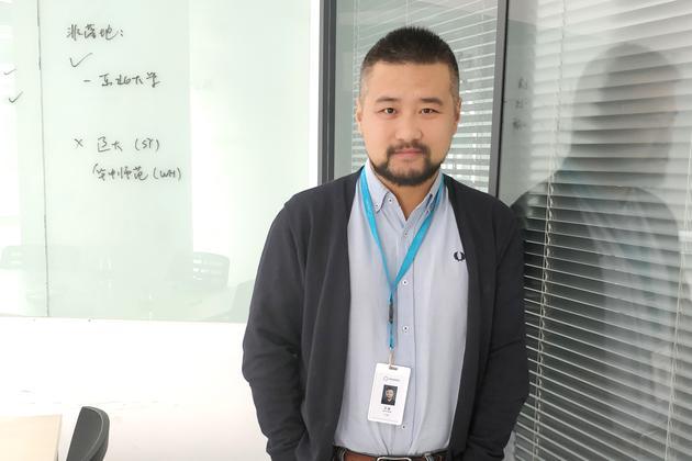 Jason Wong