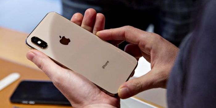 苹果高通专利系列案同天宣布两个结果:苹果一