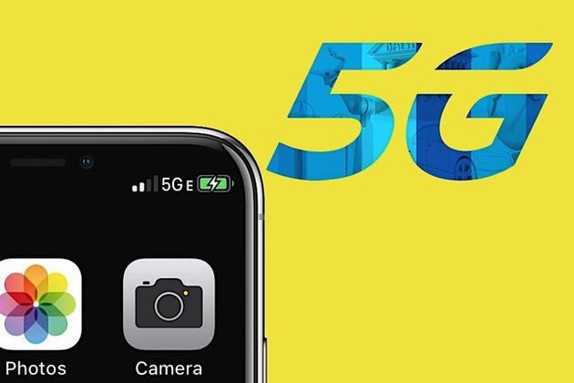 首批5G手机都有哪些坑?