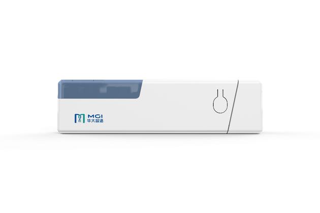DNBelab C4 便携式单细胞系统
