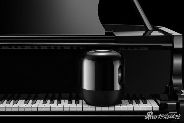 华为音箱