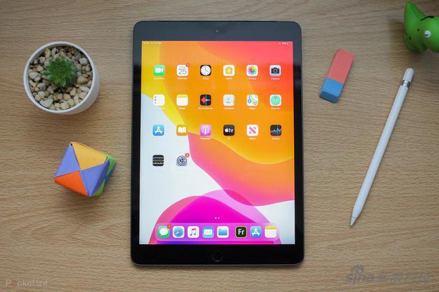 现在10.2寸iPad是这条线里的性价比产品