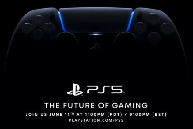 PS5真的要来了