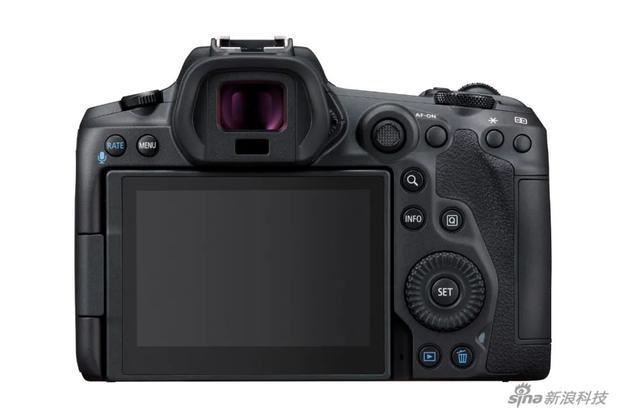 佳能EOS R5