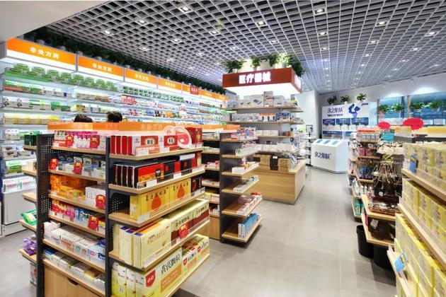 头部药店已然嗅到危机,并积极求变。来源:被访者