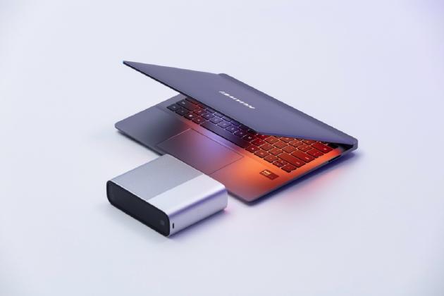 华为MateBook GT 14今日开售，开启轻薄本的高性能新时代！