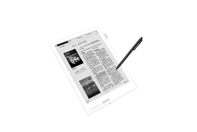 BOOX Max2 Pro