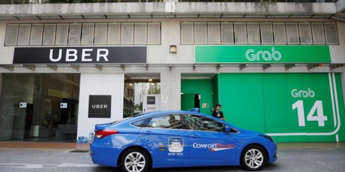 马来西亚政府评估Uber与Grab交易是否涉嫌垄