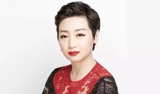 图:黄光裕妻子杜鹃