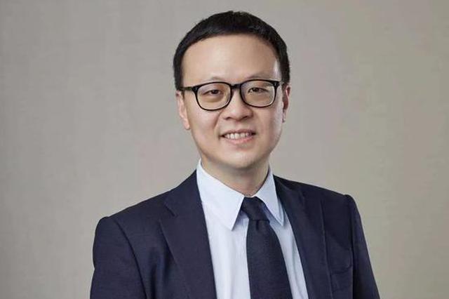 程章伦 华平投资中国区联席总裁