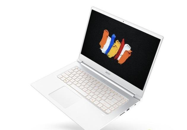 ConceptD创意设计PC