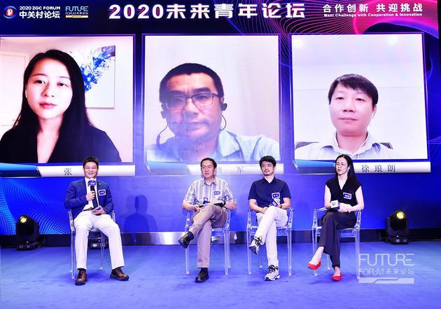 后(从左到右):张璐、魏军、徐琅朗 前(从左到右):山世光、徐葳、杨波、张胜兰