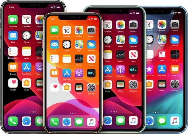 iPhone 12将配备6GB RAM(图片来自@macrumors)