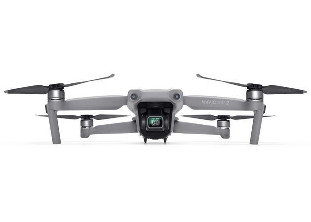 大疆Mavic Air 2