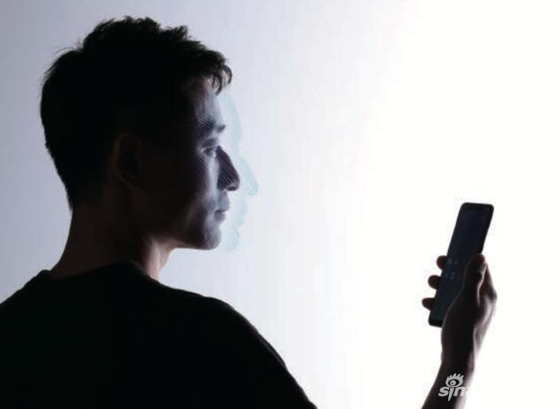 小米8 透明探索版具备了3D面部识别