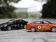 Uber新兴市场走向溃败 孙正义成全球出行市场沙皇？