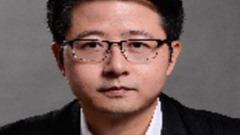 张辉，蚂蚁金服区块链平台部总监