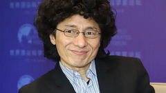 余金权，未来科学大奖科学委员会委员