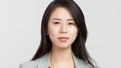 张璐，Fusion Fund创始合伙人