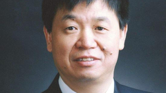 李家洋，2018年未来科学大奖“生命科学奖”得主