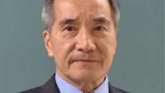 林本坚，2018年未来科学大奖“数学与计算机科学奖”得主