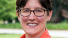 Jennifer L. Rexford，美国工程院院士