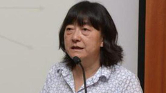 董欣年，美国霍华德休斯研究员