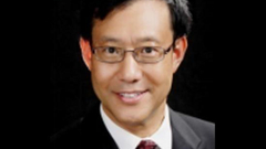 张晓东，俄亥俄州立大学Robert M. Critchfield讲席教授