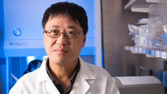 陈列平，美国耶鲁大学UTC癌症研究讲席教授