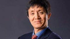 骆利群，斯坦福大学文理学院讲席教授