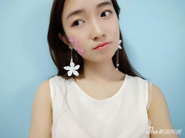 小姐姐自拍样张