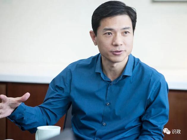 李彦宏委员