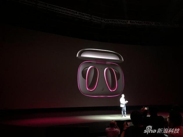 OPPO 无线蓝牙耳机