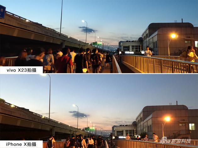 夜景样张二