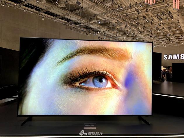 SONY电视