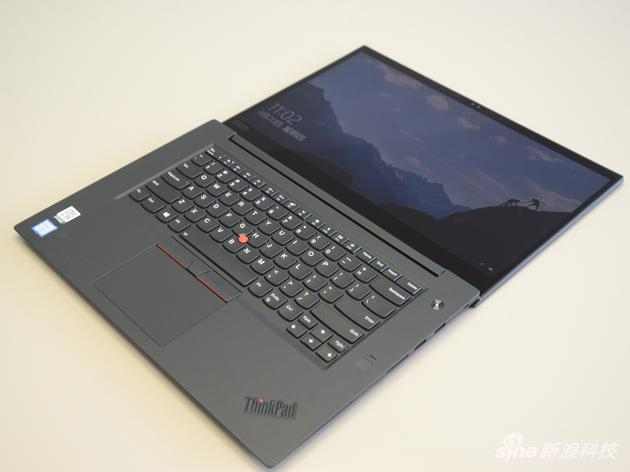 ThinkPad X1隐士