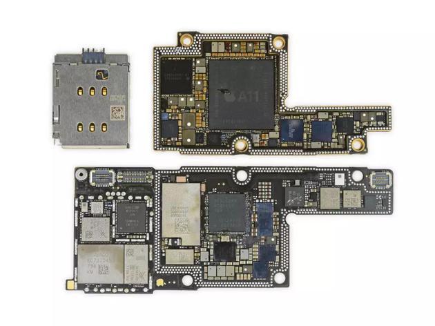 来自iFixit