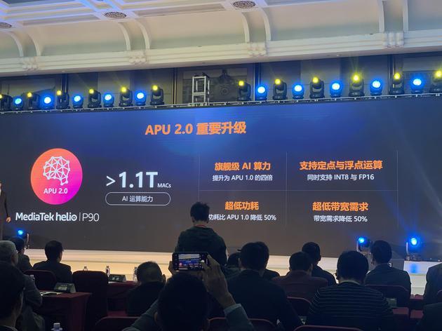 APU 2.0实现实时人体姿态识别
