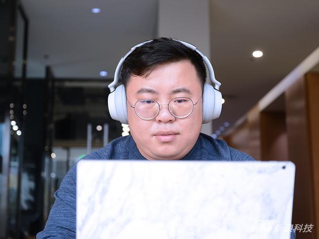 降噪效果不错