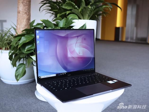 HUAWEI MateBook 14