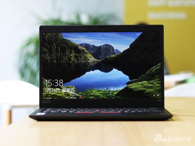 ThinkPad X390 4G版