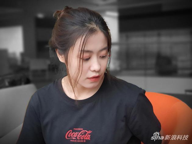 人像留色
