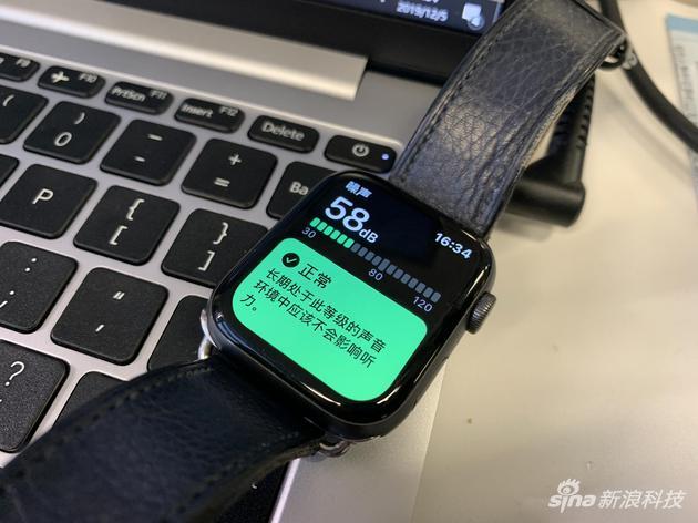 噪音在可接受范围内