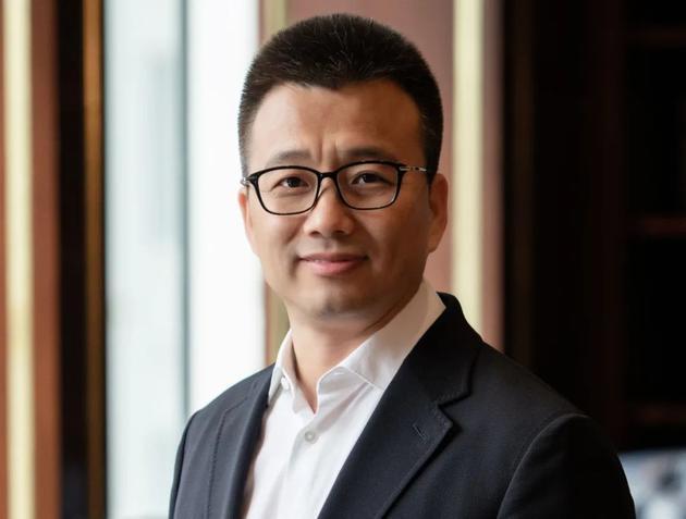 樊路远 图源:百度百科