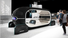 起亚玩起了车载情感识别技术